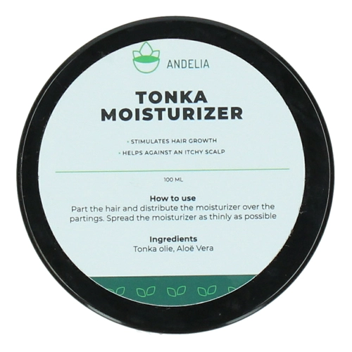 Andelia Tonka moisturizer 100ML