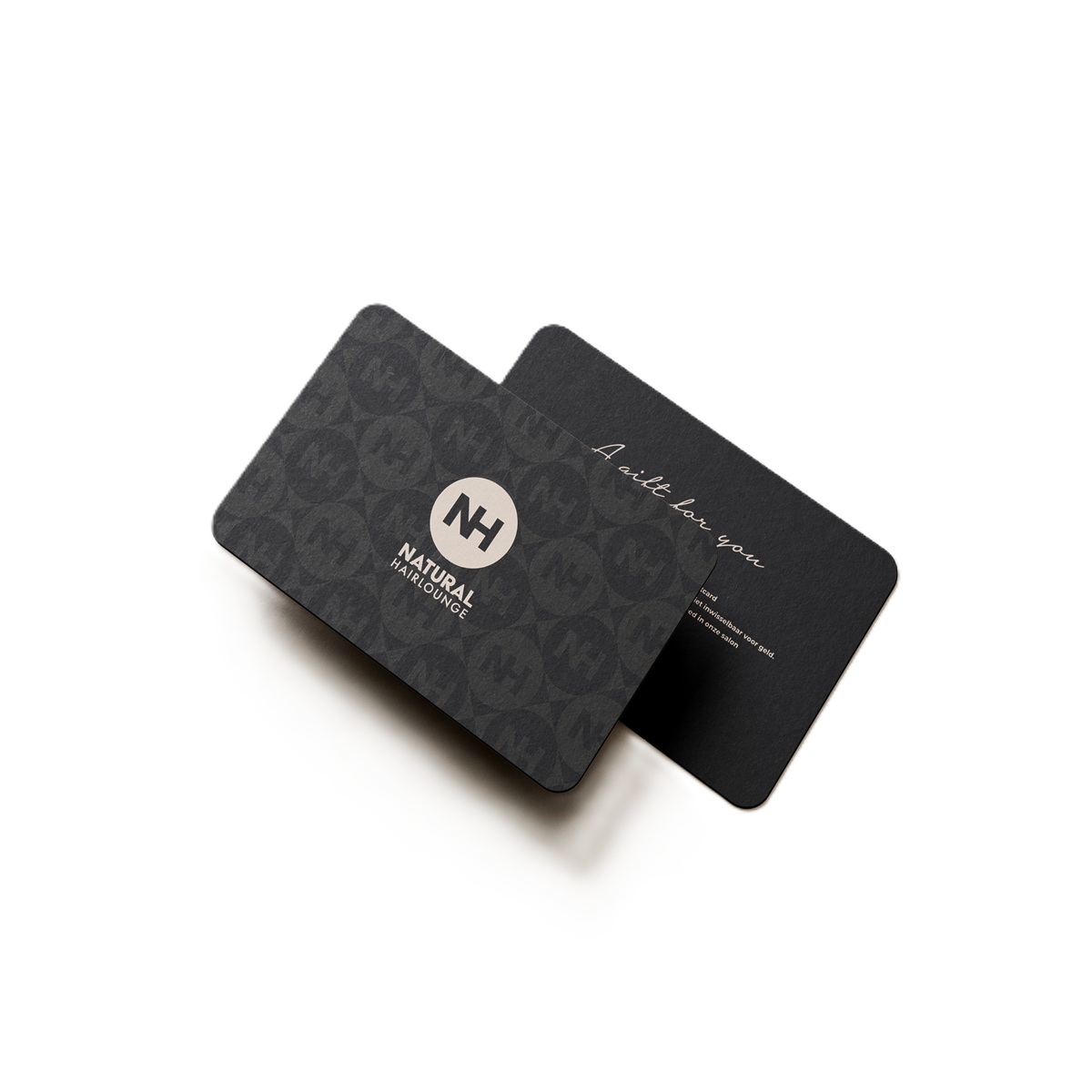 Giftcard Natural Hairlounge