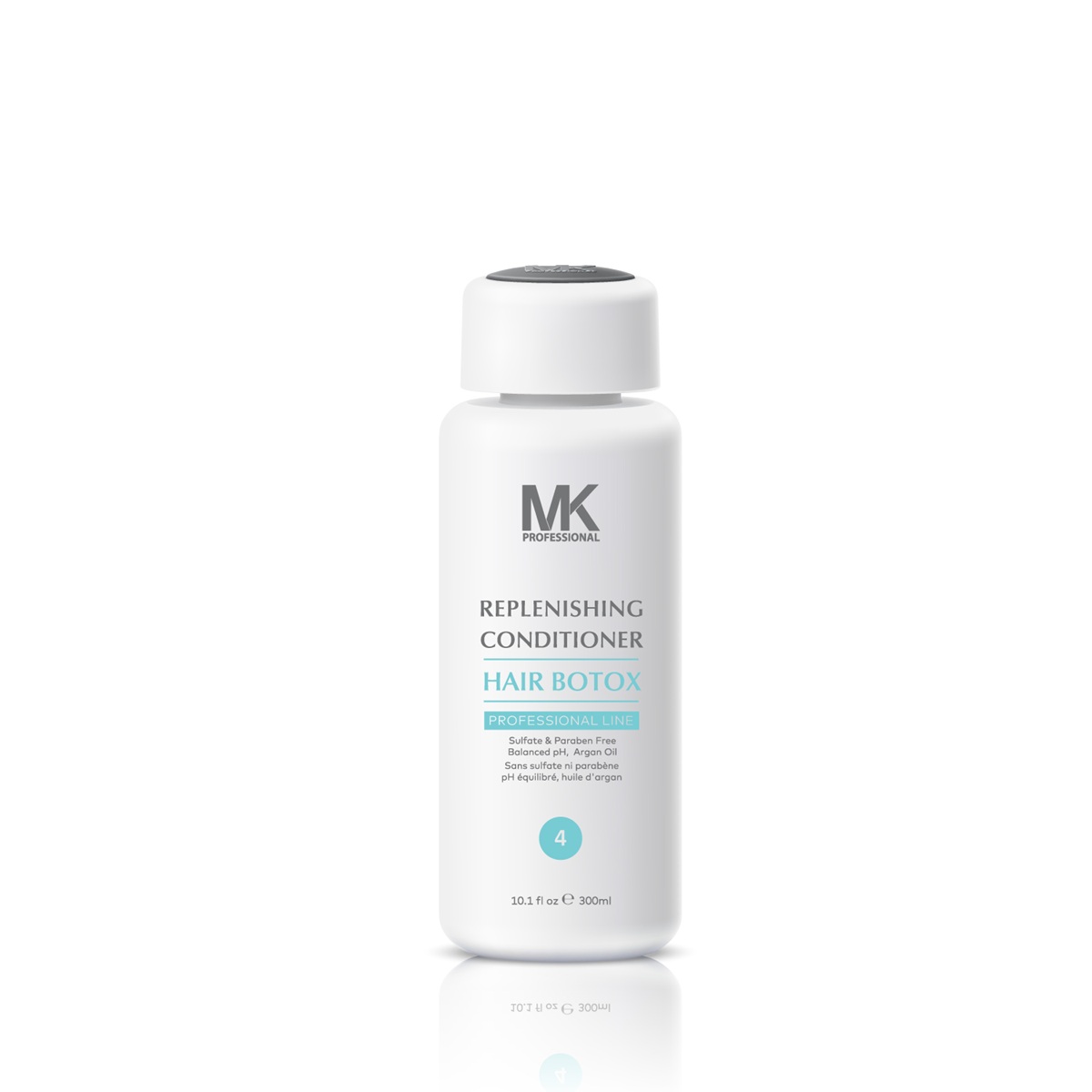 MK Hairbotox Replenishing conditioner