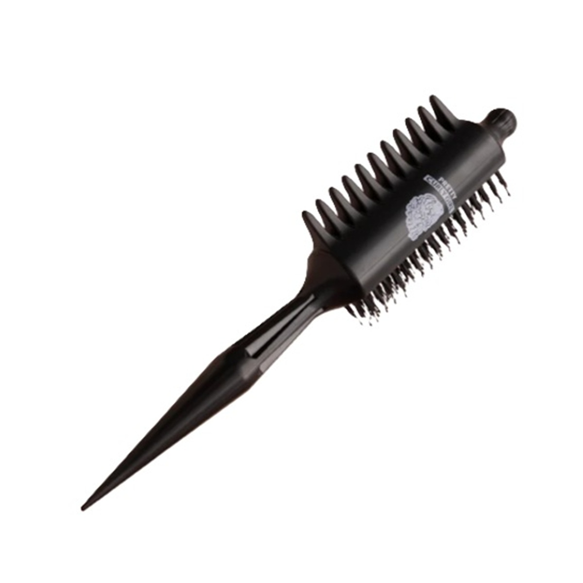 Small Clump Brush – I create volume Pretty Curly Girl