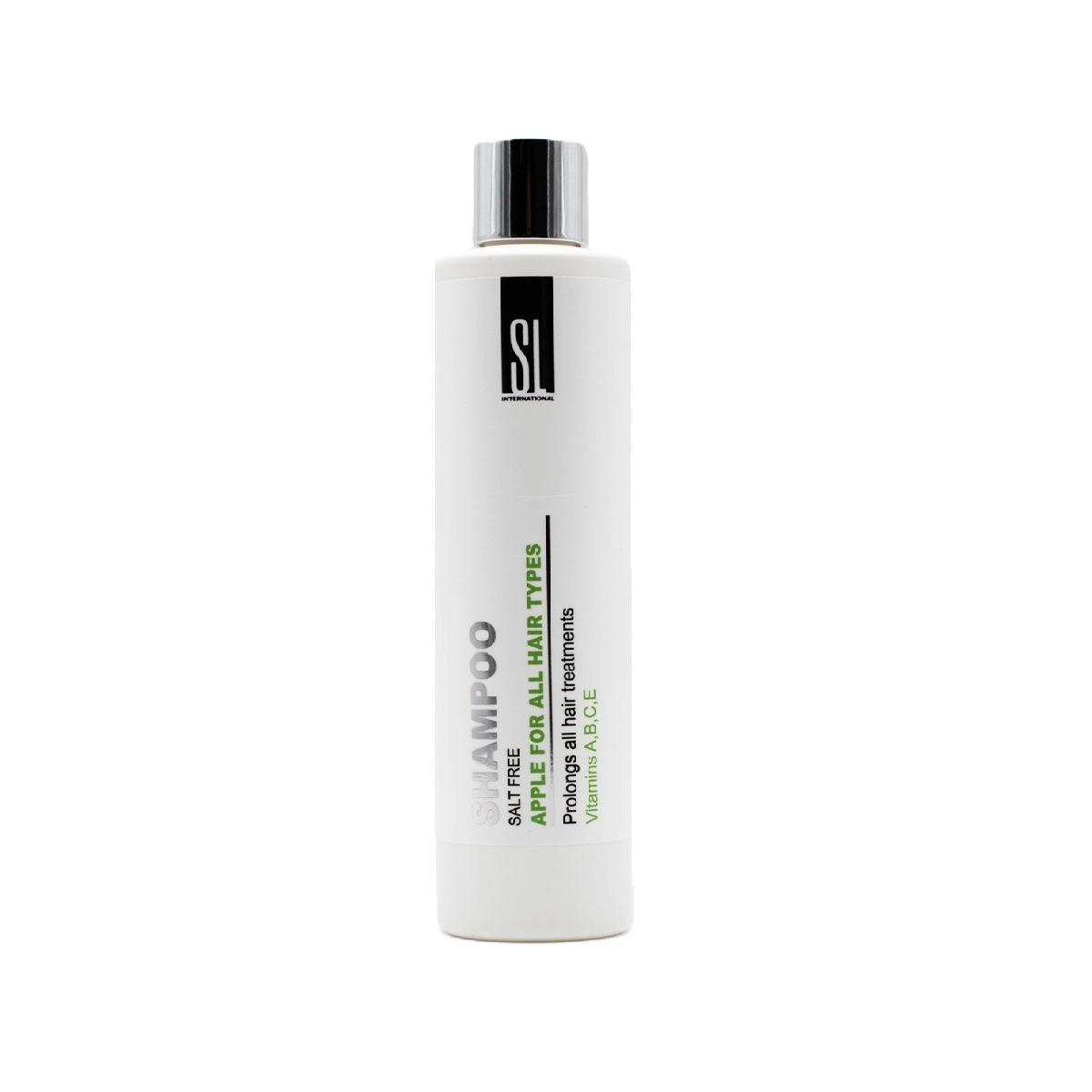 Softliss Apple shampoo