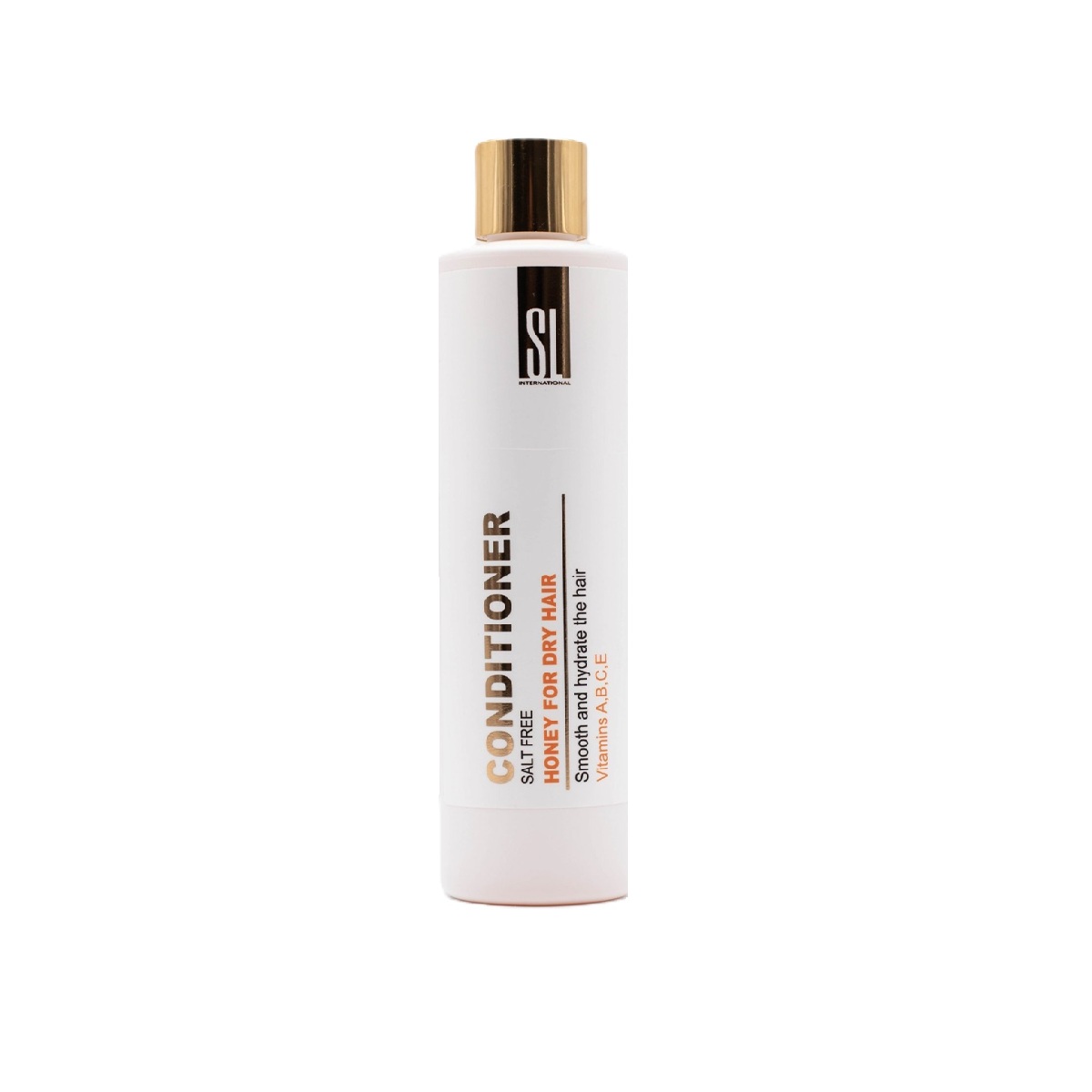 Softliss Honey conditioner